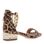 Exe - Women's Katy 386 Chain Sandal