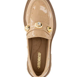 Andrea - Women's Platform Loafer