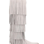Dan Post. - Women's Wild Child Suede Boots
