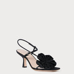 Loeffler Randall - Women's Frank Flowered Sandals
