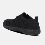 Lamo - Men's Michael Knit Lamolite Deck Shoe