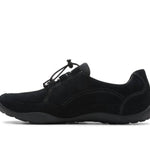Clarks - Women's Haley Rhea Is A Comfortable Slip-on Sneaker