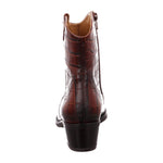 Gabor - Women's Leather Ankle Boots