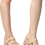Antelope - Women's Seia Leather Sandals