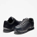 Timberland - Men's Powertrain Sport Alloy Toe Work Sneaker - Wide