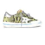 Golden Goose - Women's Superstar Penstar Sneaker