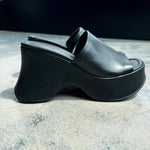 Jeffrey Campbell - Women's Wedge Platform Sandal