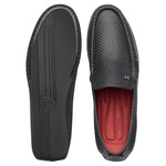 Porsche Design - Men's Beverly Hills Carbon Design Moccasins