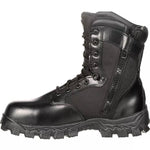 Rocky - Men's Alpha Force Waterproof Ankle Lace-up Boots