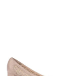 Agl - Women's Crochet Block Heels