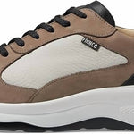 Finn Comfort - Women's Piccadilly Round Toe Sneakers