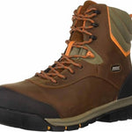 Bogs - Men's Bed Rock 8" Insulated Pp Industrial Boot