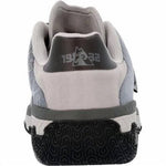 Rocky - Women's Rebound Sr Sport Composite Toe Work Sneakers