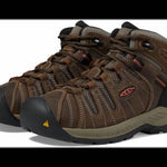 Keen - Men's Flint Ii Waterproof Mid Boots