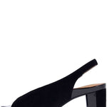 L'Amour Des Pieds - Women's Murali Block Heel Sandals