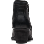 Clarks - Women's Neva Zip Waterproof Boots