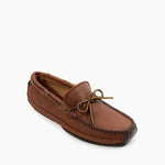 Minnetonka - Men's Moonhide Weekender Classic Moccasins