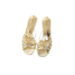 Golden Goose - Women's Nico Kitten Heel Sandals
