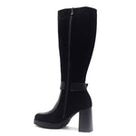 Nerogiardini - Women's Arold Tall Boot