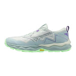 Mizuno - Women's Wave Daichi 9 Trail Running Shoe
