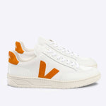 Veja - Men's V-12 Leather Sneakers