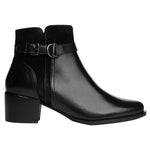 Regarde Le Ciel - Women's Jolene-23 Low Booties