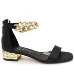 Exe - Women's Katy Chain Sandal