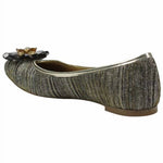 J. Renee - Women's Panyin Glitter Flat