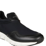 Salvatore Ferragamo - Men's Columbia Slip-on Sneakers