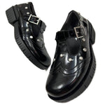 The Art Company - Women's 1834s Leather Oxford Shoe