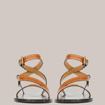 Isabel Marant - Women's Jopee Leather Sandals