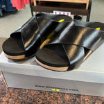 Very Volatile - Women's Criss Cross Sandal