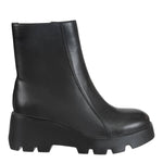 Naked Feet - Women's Xenus Platform Ankle Boots