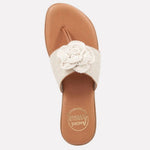Andre Assous - Women's Nara Linen Featherweights Sandals