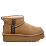 Bearpaw - Women's Retro October Boot