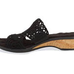 Ros Hommerson - Women's Kudos Fabric Sandal
