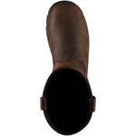 Danner - Men's Crafter Wellington Composite Toe Boot