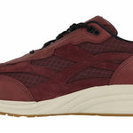 Sas - Men’s Journey Mesh Lace Up Sneakers