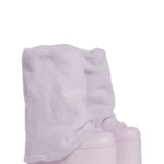 Sugar Candy Mountain - Women's Snuggle Wonderland High Platform Boots