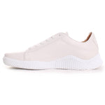 Mezlan - Men's Scallop Sole Sneaker