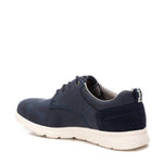 Xti - Men's Refresh Suede Oxfords
