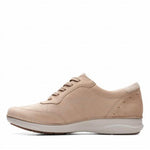 Clarks - Women's Appley Tie Casual Shoe