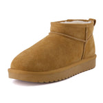 Cushionaire - Women's Hip Cozy Winter Ankle Boot