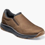 Florsheim - Men's Treadlite Moc Toe Slip-on Shoes