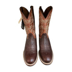 Twisted X - Women's Round Toe Boots