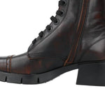The Art Company - Women's 1287 Chunky Block Heel Boots