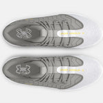 Under Armour - Boy's Harper Nine Jr. Cleat