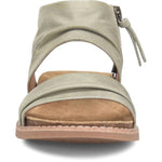 Comfortiva - Women's Gale Sandal - Wide