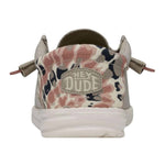 Hey Dude - Men's Wally Funk Tie Dye Sneakers