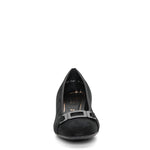 Ara - Women's Buckle Block Heel Pump